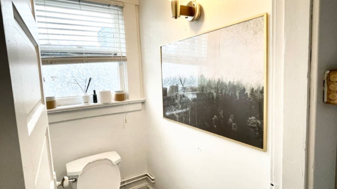 Photo of Bathroom in Marpole