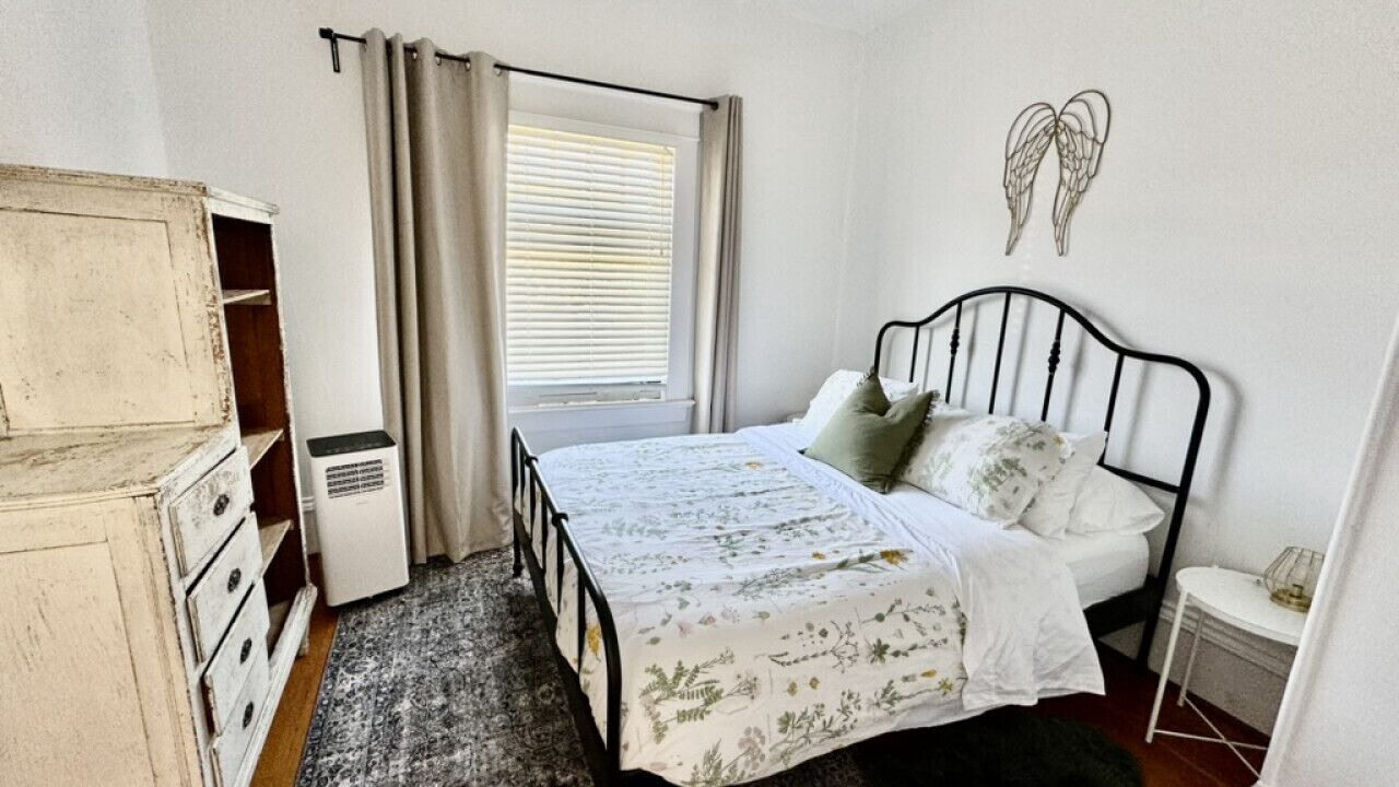 Photo of Bedroom in Marpole