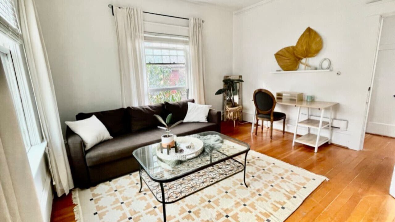 Photo of Bedroom in Marpole