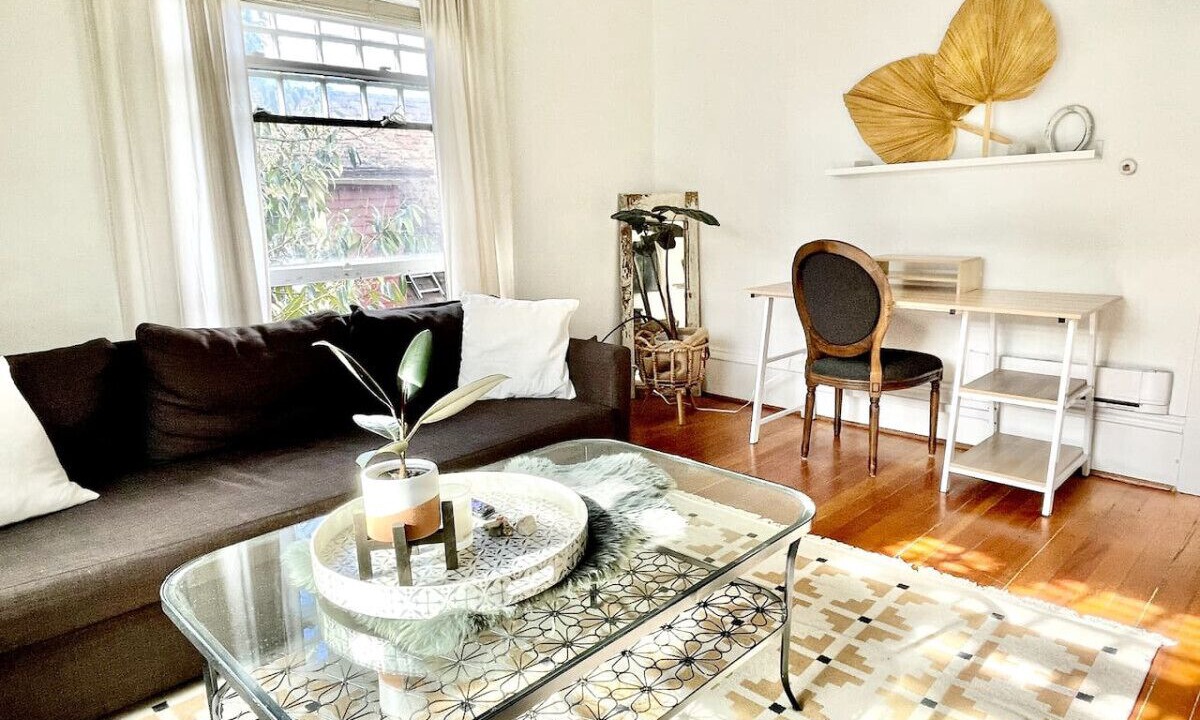 Photo of Bedroom in Marpole