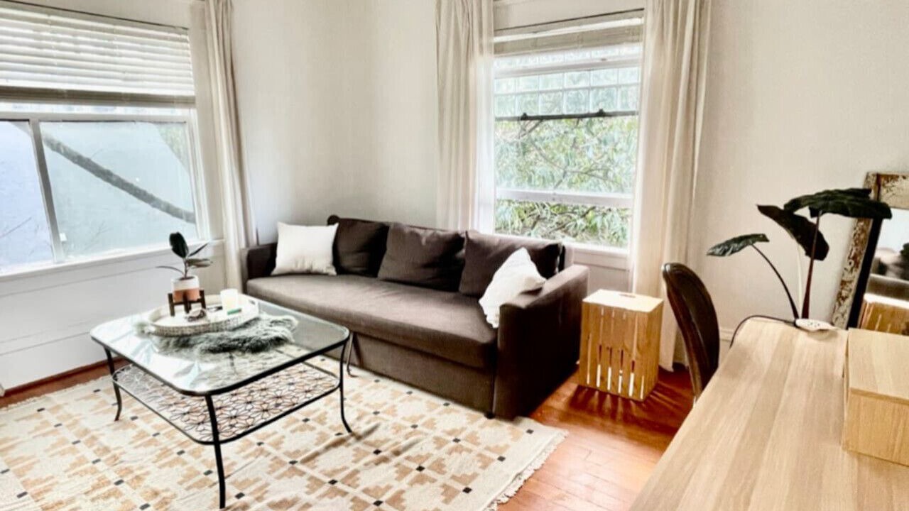 Photo of Bedroom in Marpole