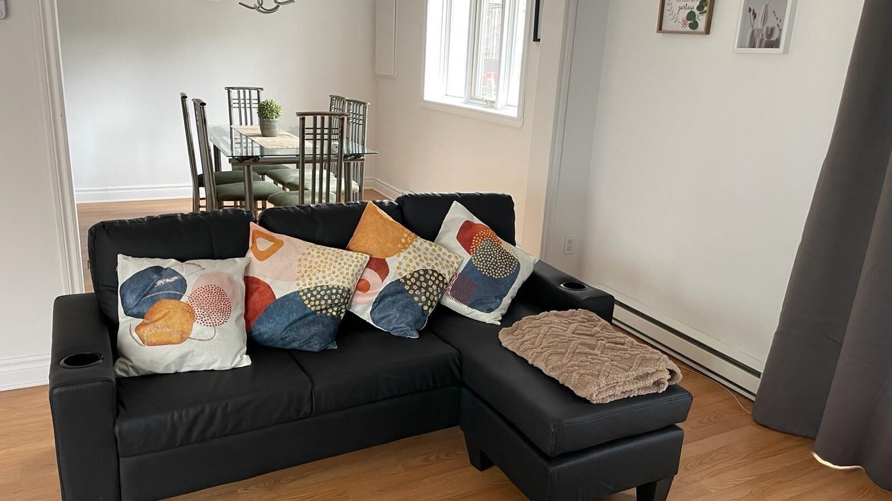 Photo of Livingroom in Lachenaie