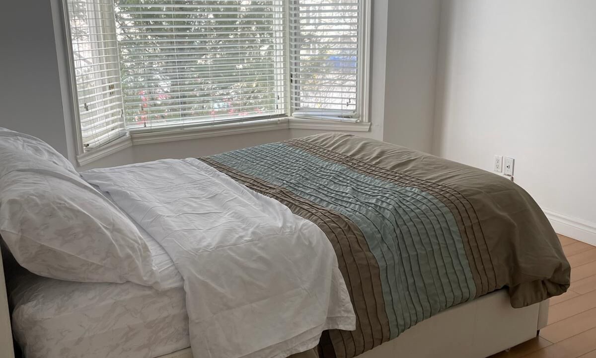 Photo of Bedroom in Lachenaie