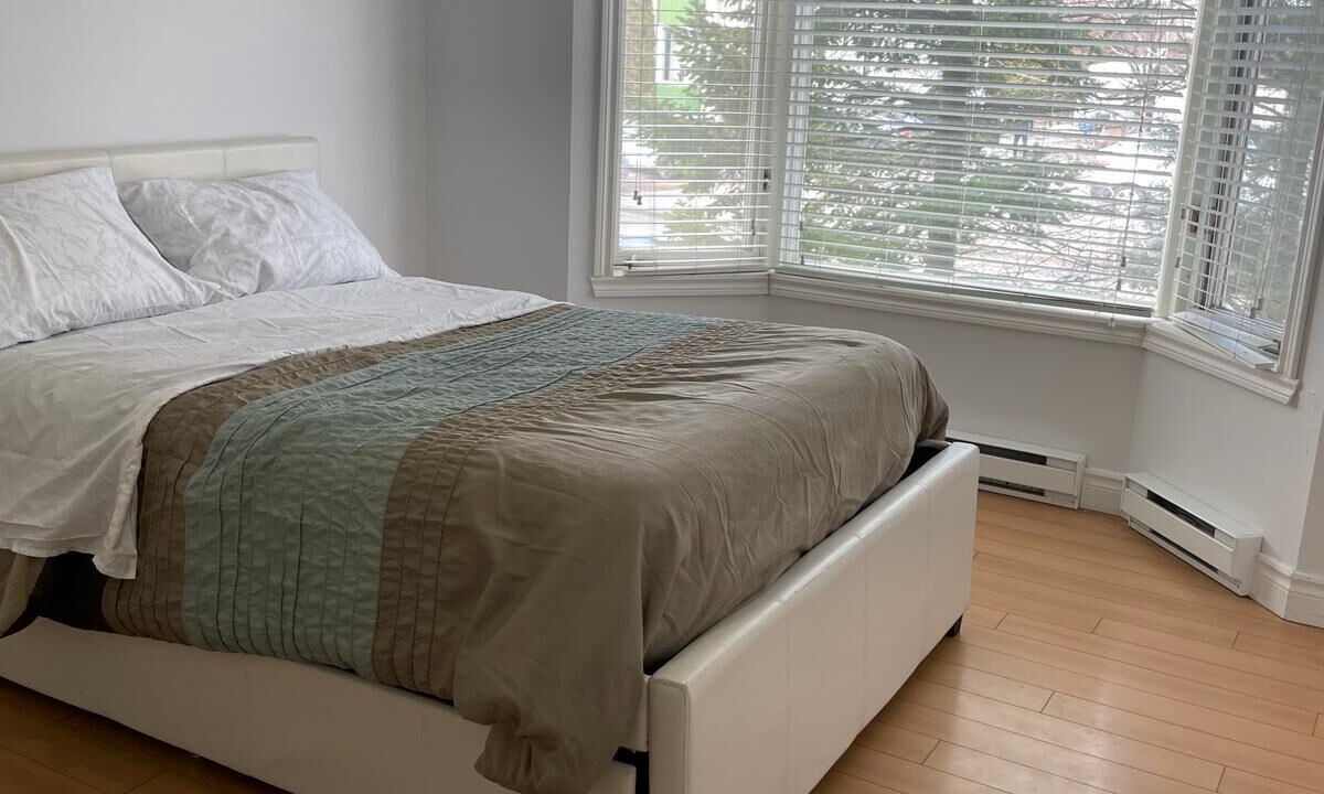 Photo of Bedroom in Lachenaie