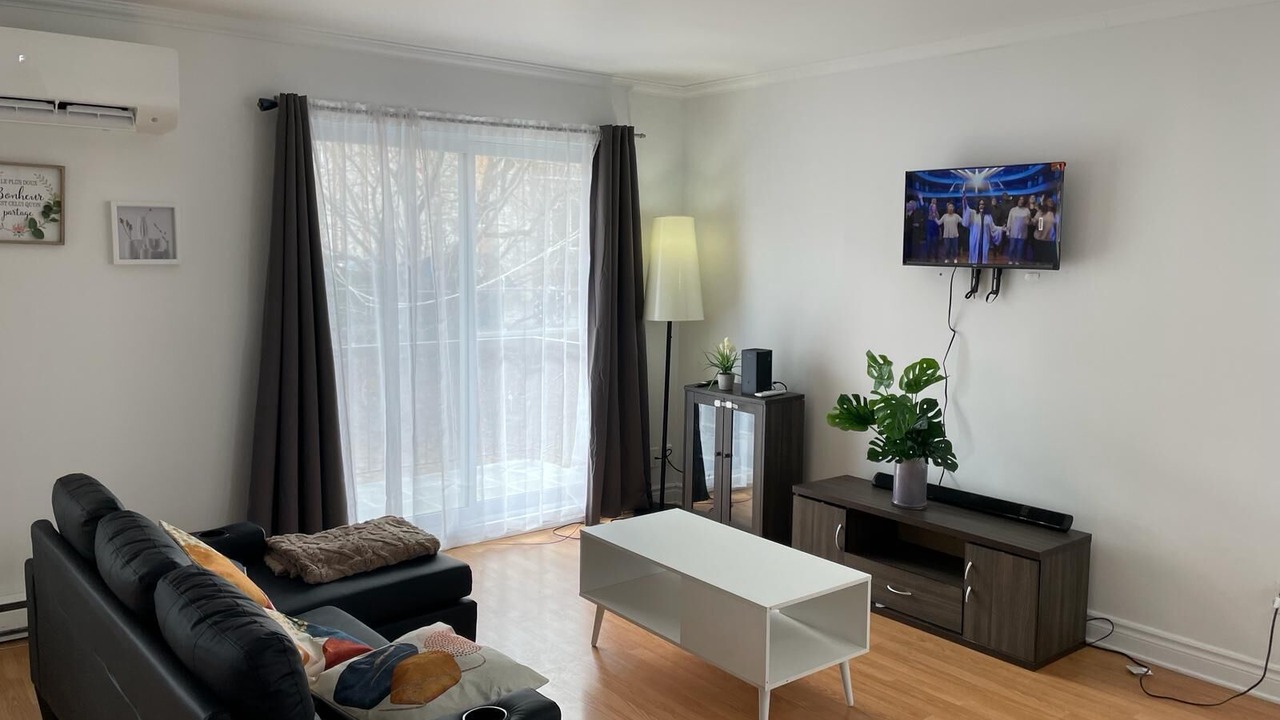 Photo of Livingroom in Lachenaie