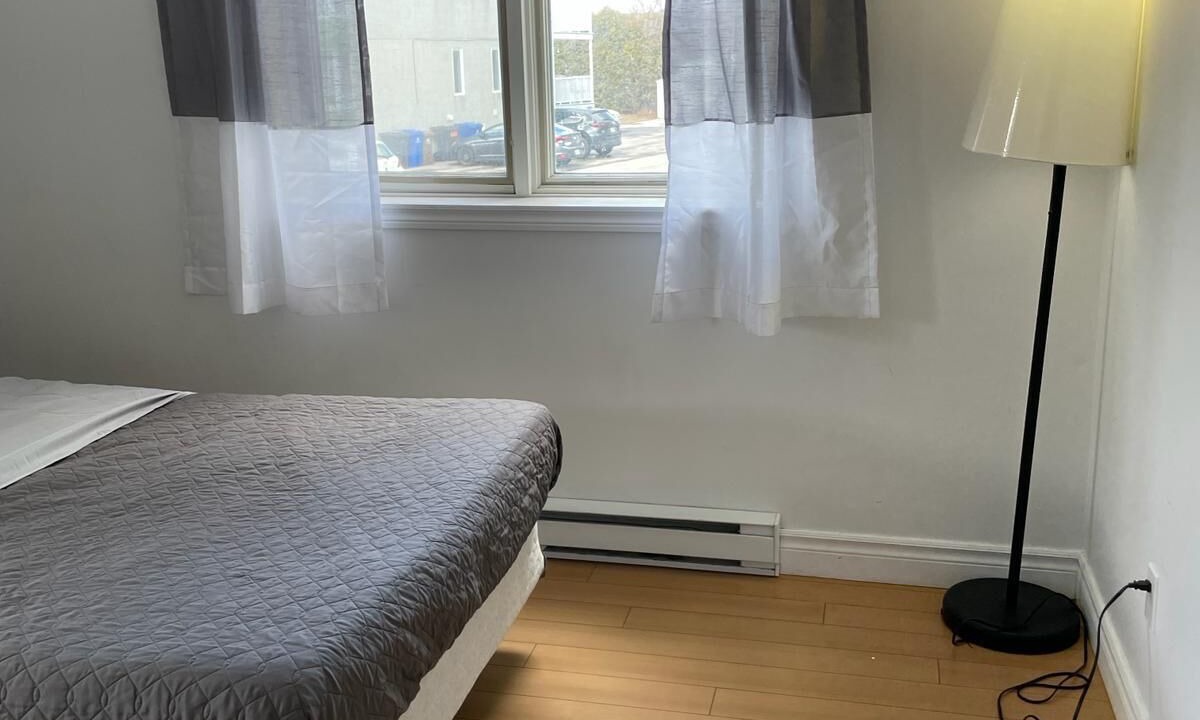 Photo of Bedroom in Lachenaie