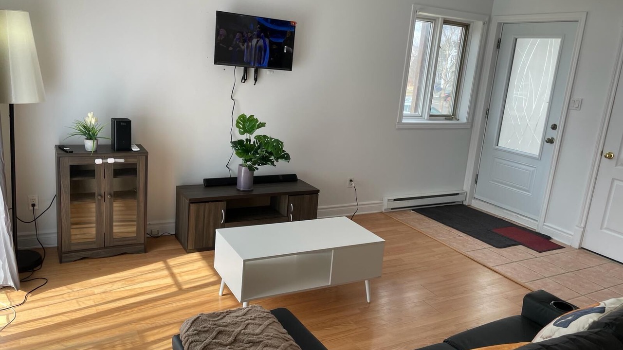 Photo of Livingroom in Lachenaie