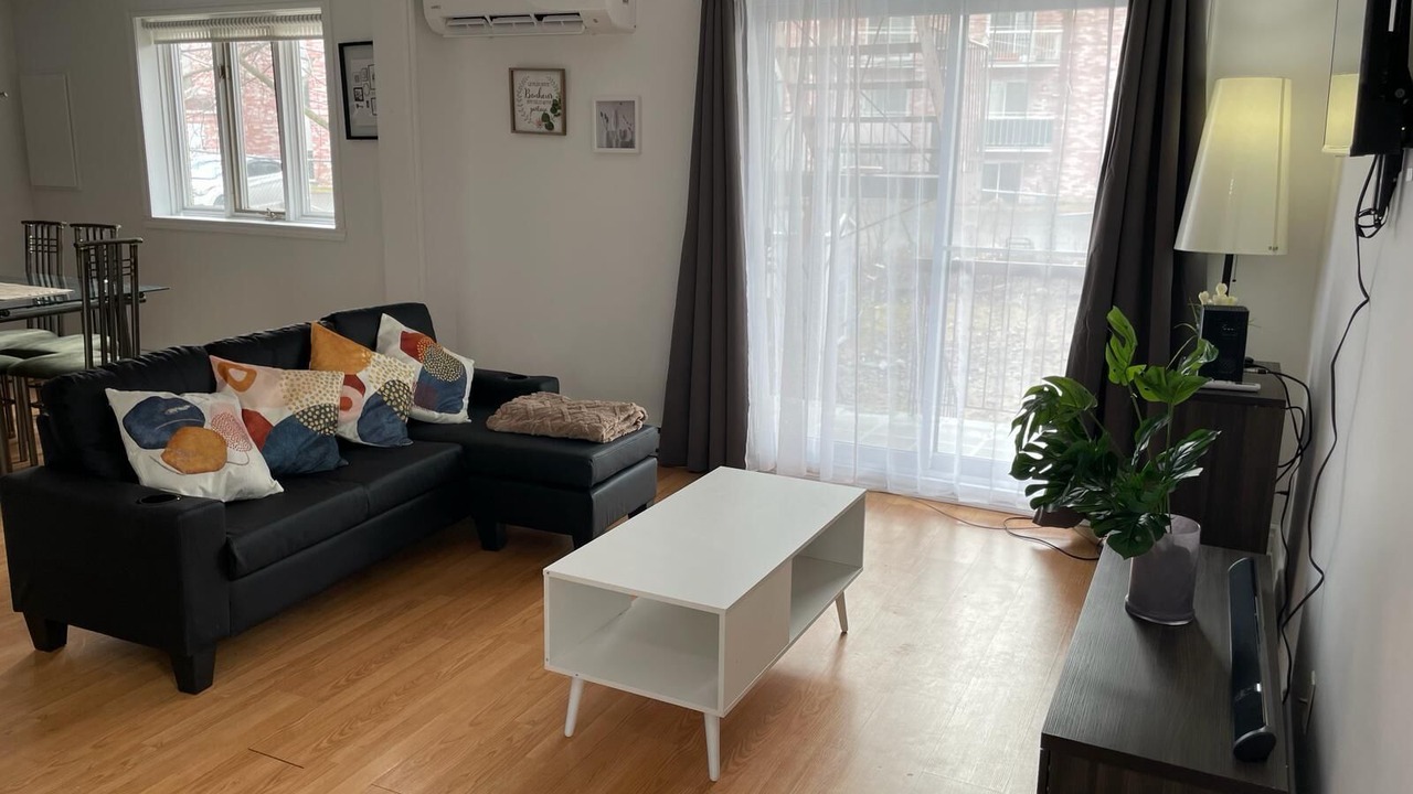 Photo of Livingroom in Lachenaie