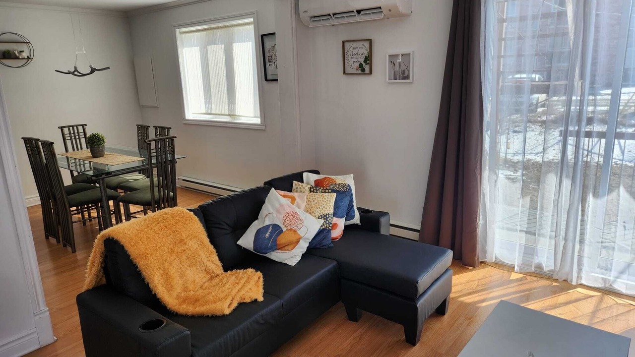 Photo of Livingroom in Lachenaie