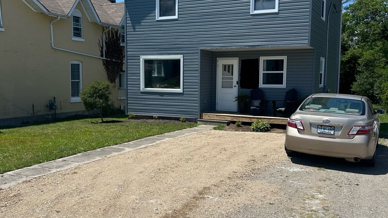 Photo of Outdoor in Kincardine
