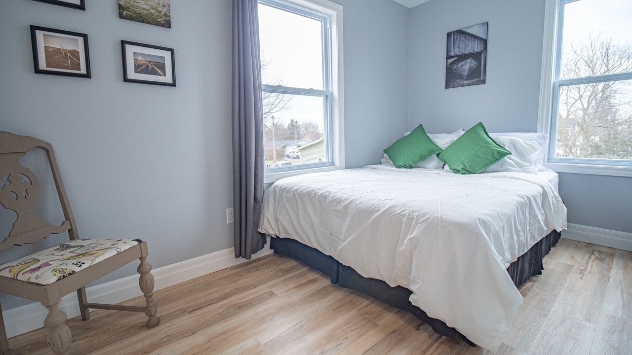 Photo of Bedroom in Kincardine