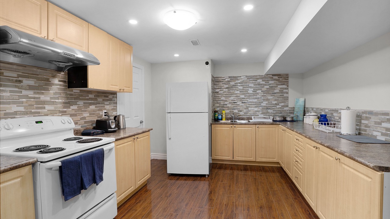 Photo of Kitchen in Durham Region