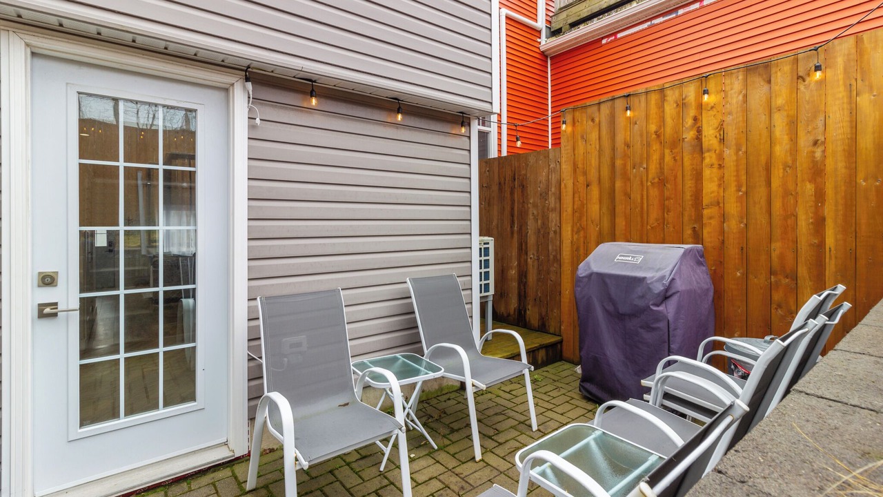 Photo of Outdoor in Downtown St. John's