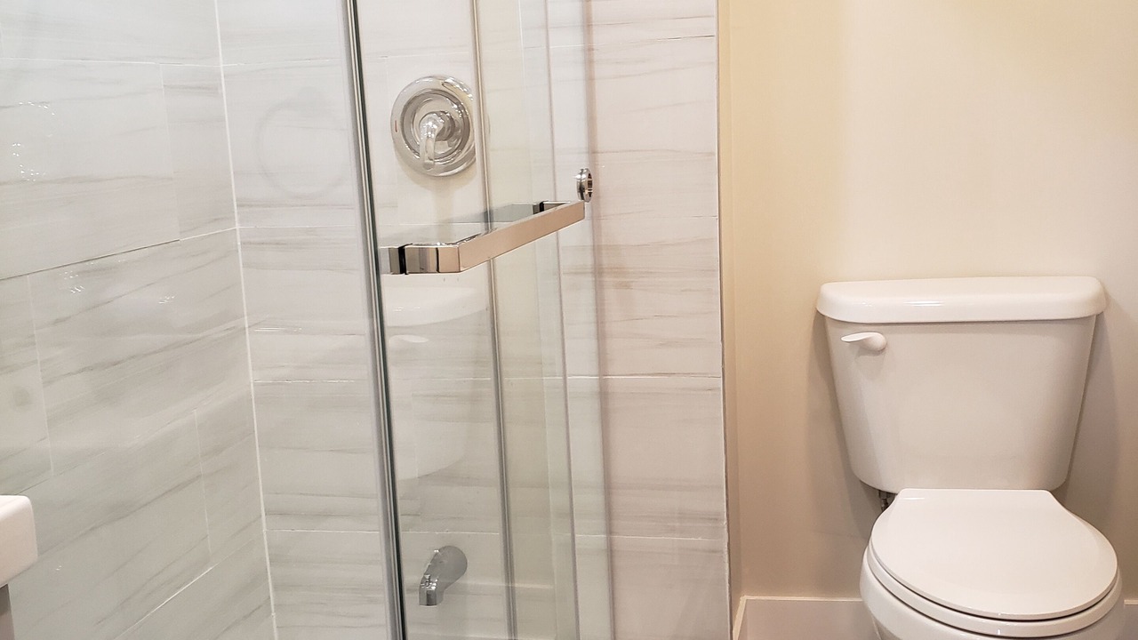 Photo of Bathroom in Beamsville