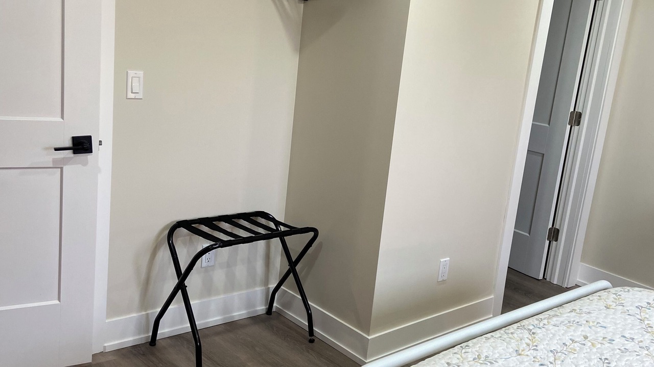 Photo of Bedroom in Beamsville