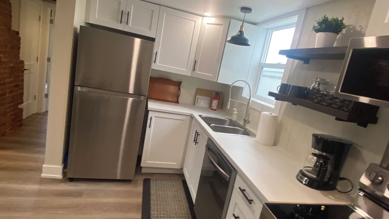 Photo of Kitchen in Beamsville