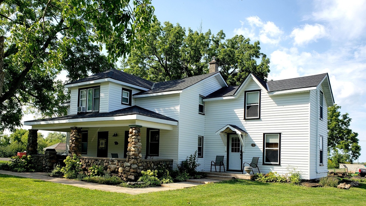 Photo of Outdoor in Beamsville