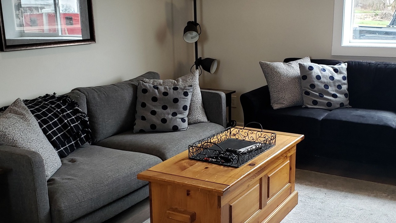 Photo of Livingroom in Beamsville