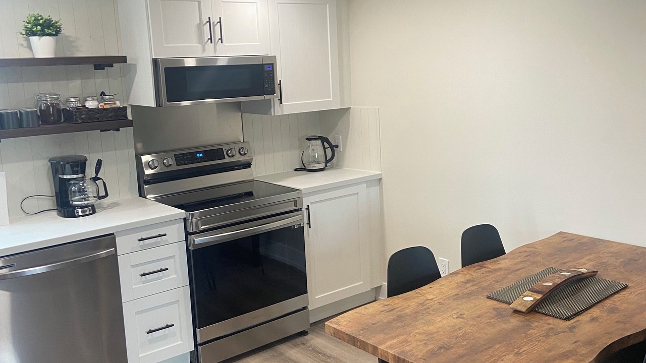 Photo of Kitchen in Beamsville
