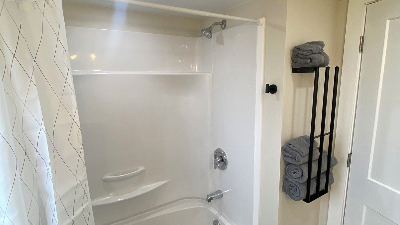 Photo of Bathroom in Beamsville