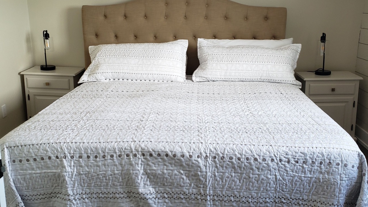 Photo of Bedroom in Beamsville
