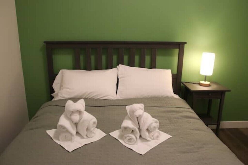 Photo of Bedroom in Whitehorse