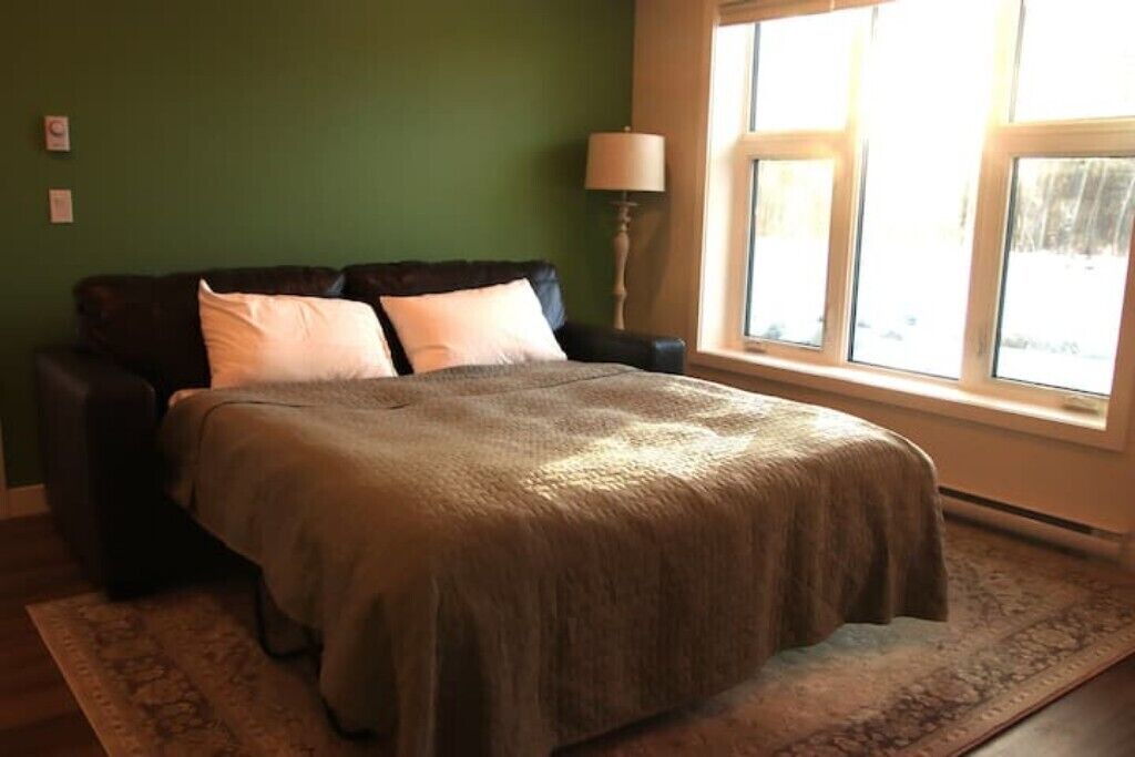 Photo of Bedroom in Whitehorse