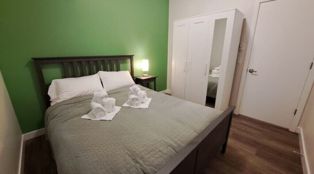 Photo of Bedroom in Whitehorse