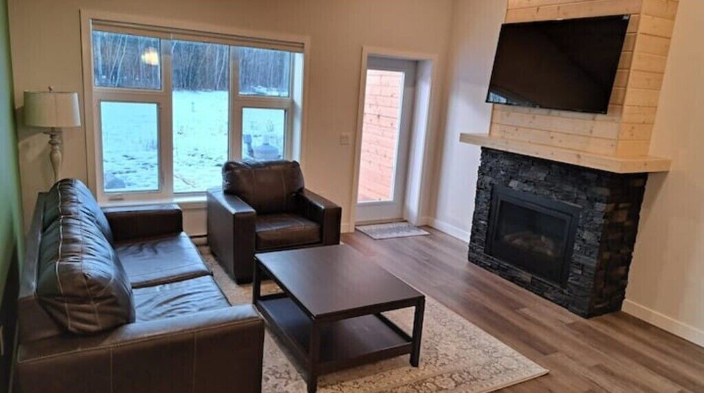 Photo of Livingroom in Whitehorse