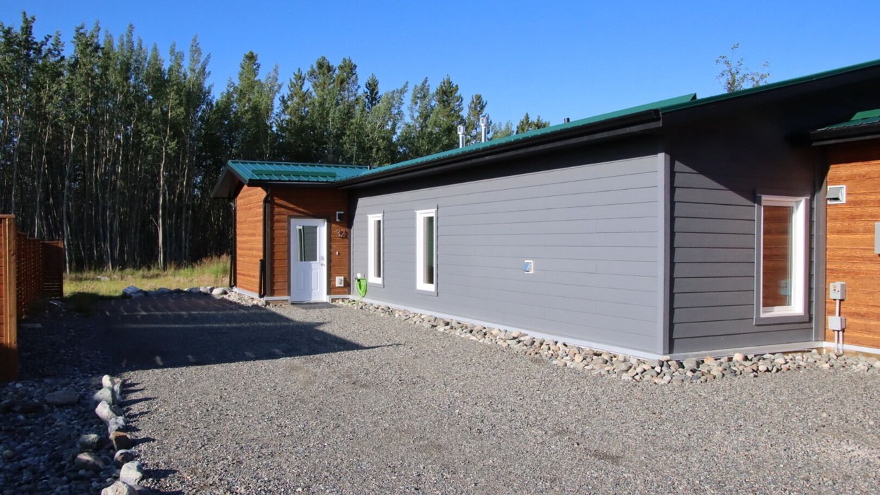 Photo of Outdoor in Whitehorse