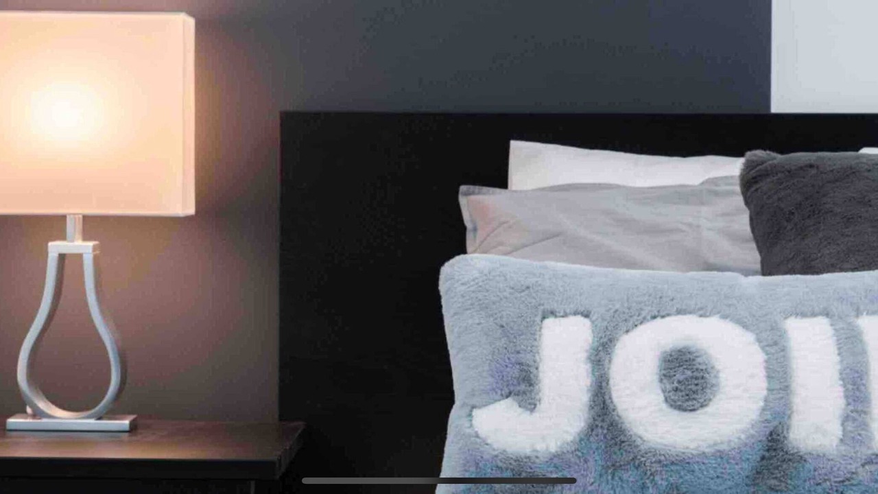 Photo of Bedroom in Ville-Marie