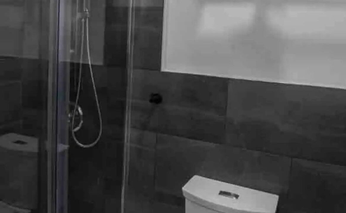 Photo of Bathroom in Ville-Marie