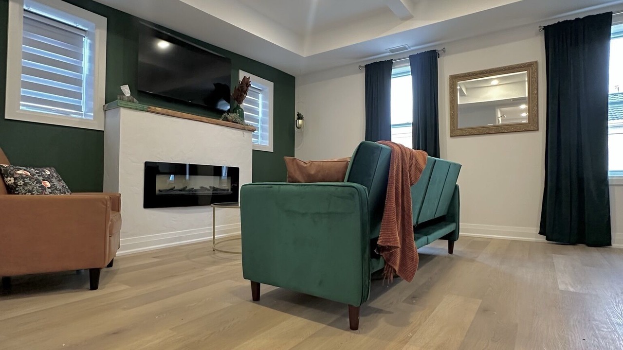 Photo of Livingroom in Stratford