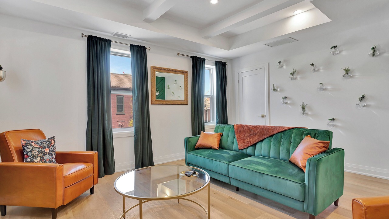 Photo of Livingroom in Stratford