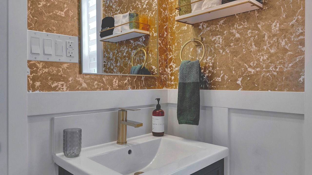 Photo of Bathroom in Stratford