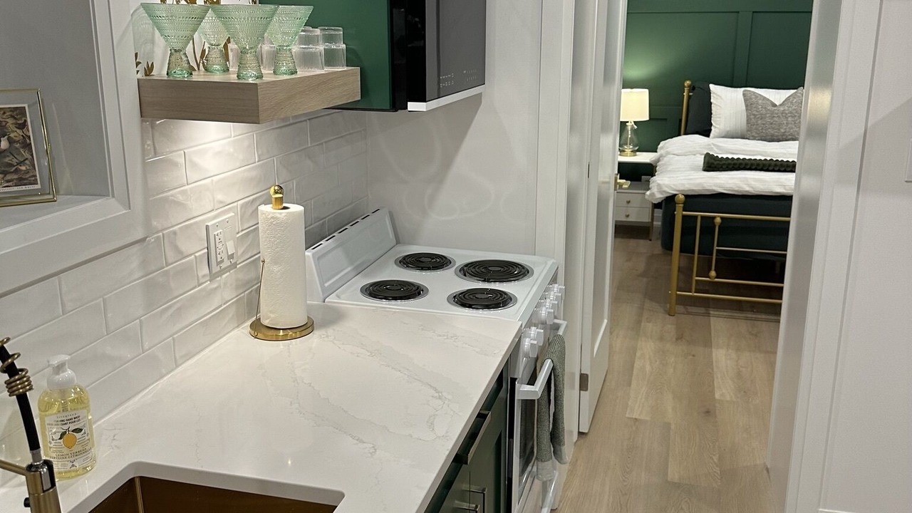 Photo of Kitchen in Stratford