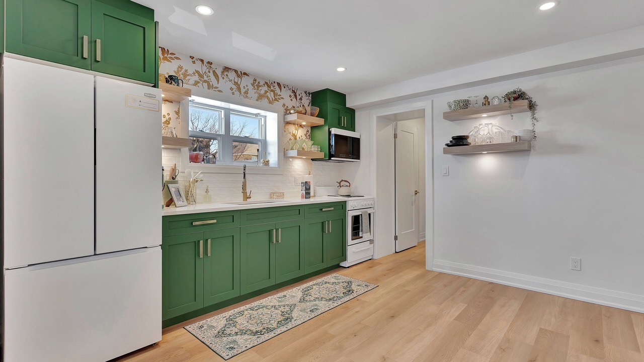 Photo of Kitchen in Stratford