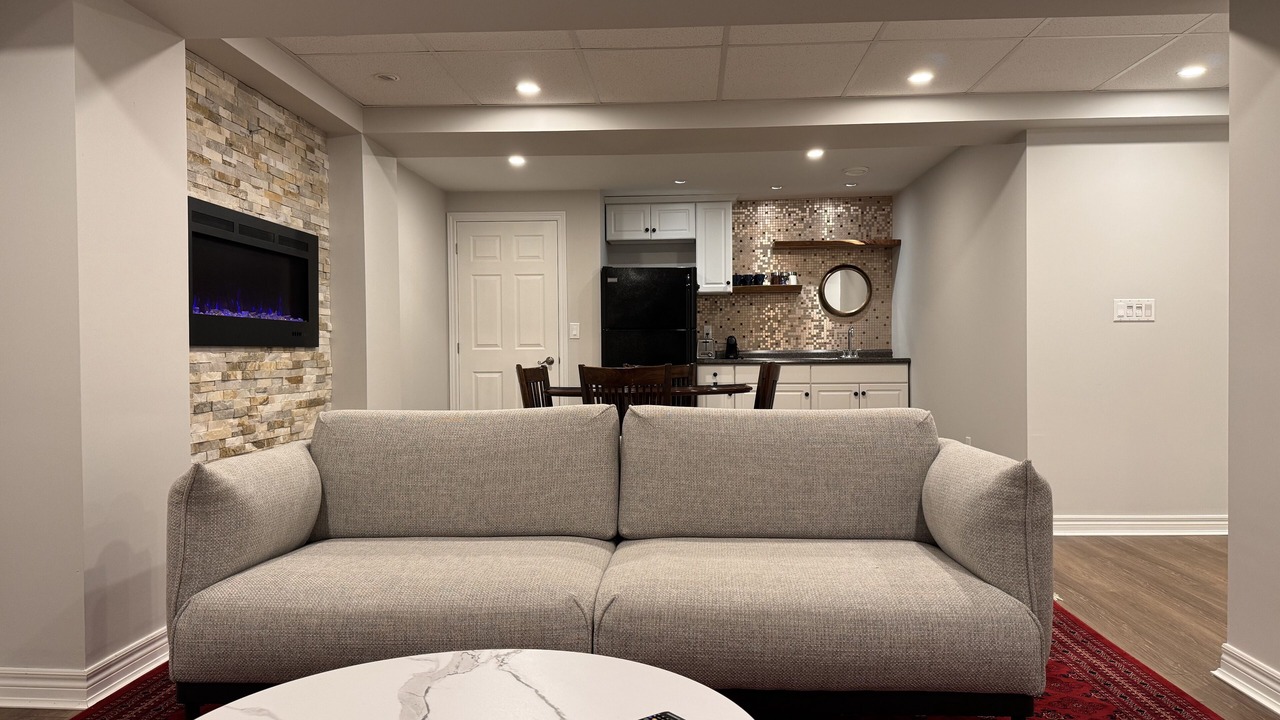 Photo of Livingroom in Innisfil