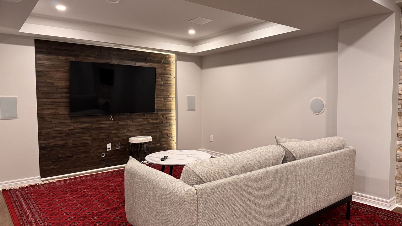Photo of Livingroom in Innisfil