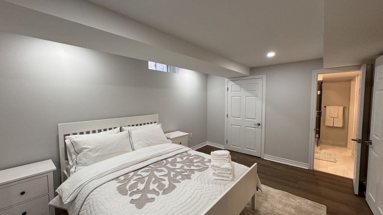 Photo of Bedroom in Innisfil