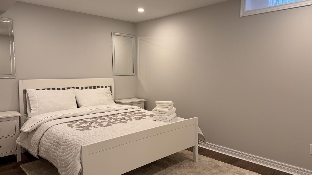 Photo of Bedroom in Innisfil
