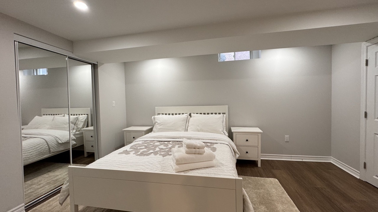 Photo of Bedroom in Innisfil
