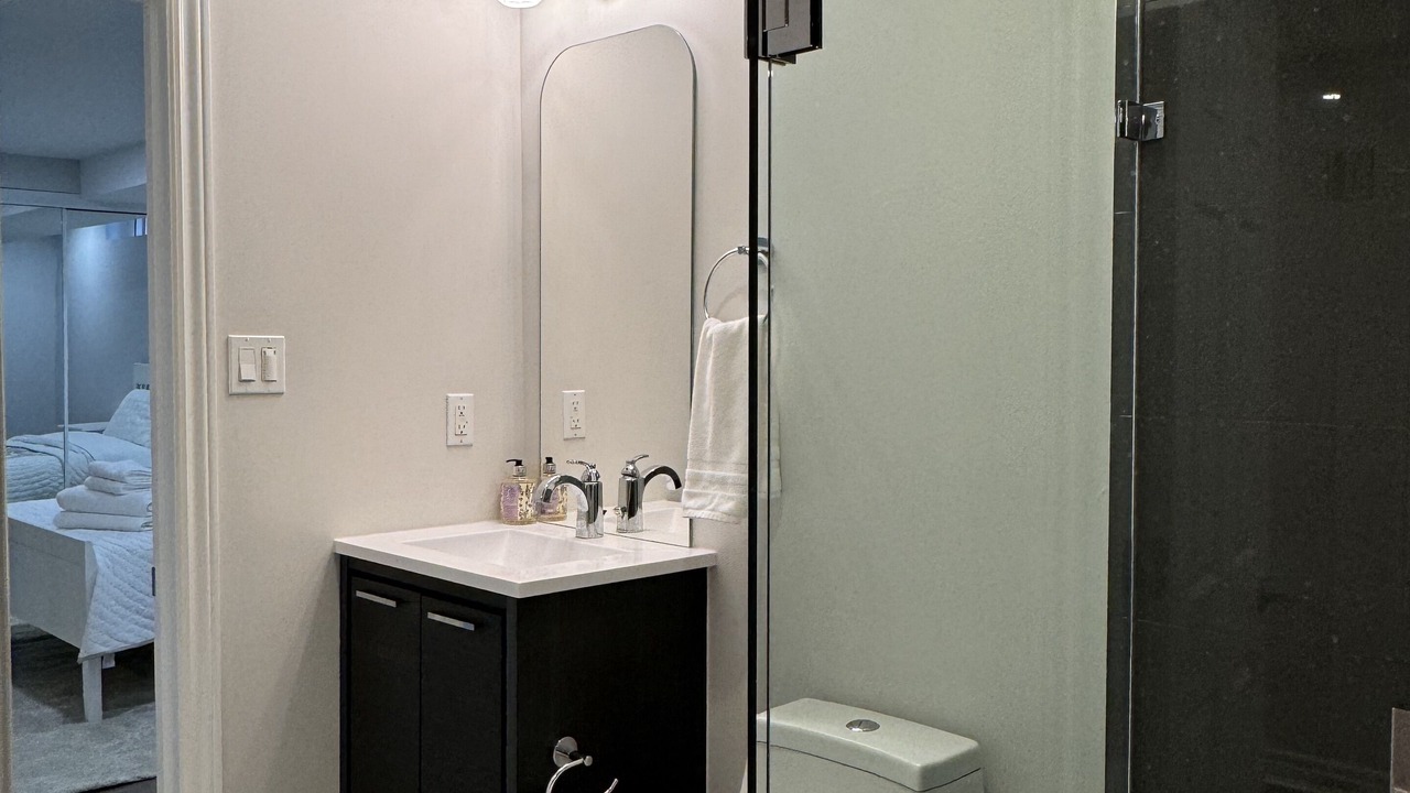 Photo of Bathroom in Innisfil