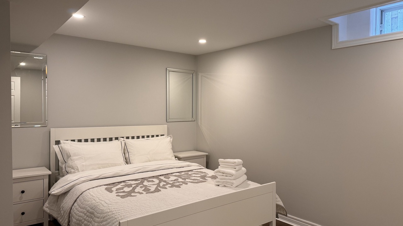 Photo of Bedroom in Innisfil
