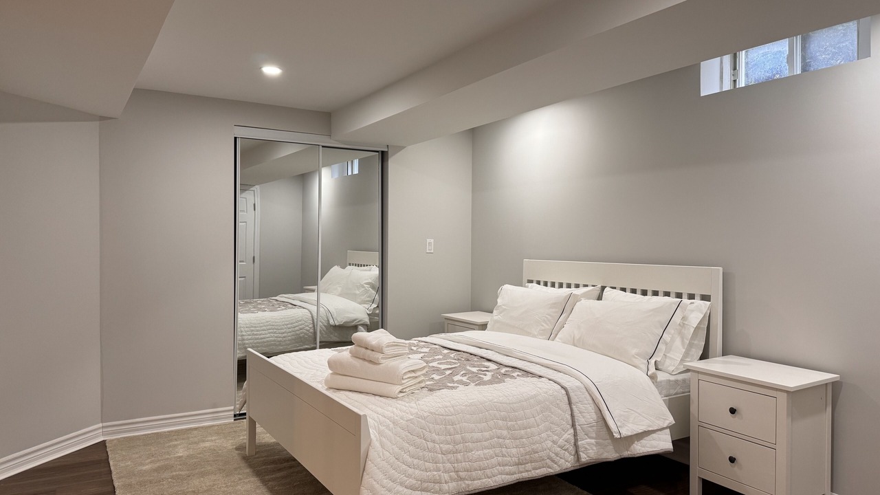 Photo of Bedroom in Innisfil