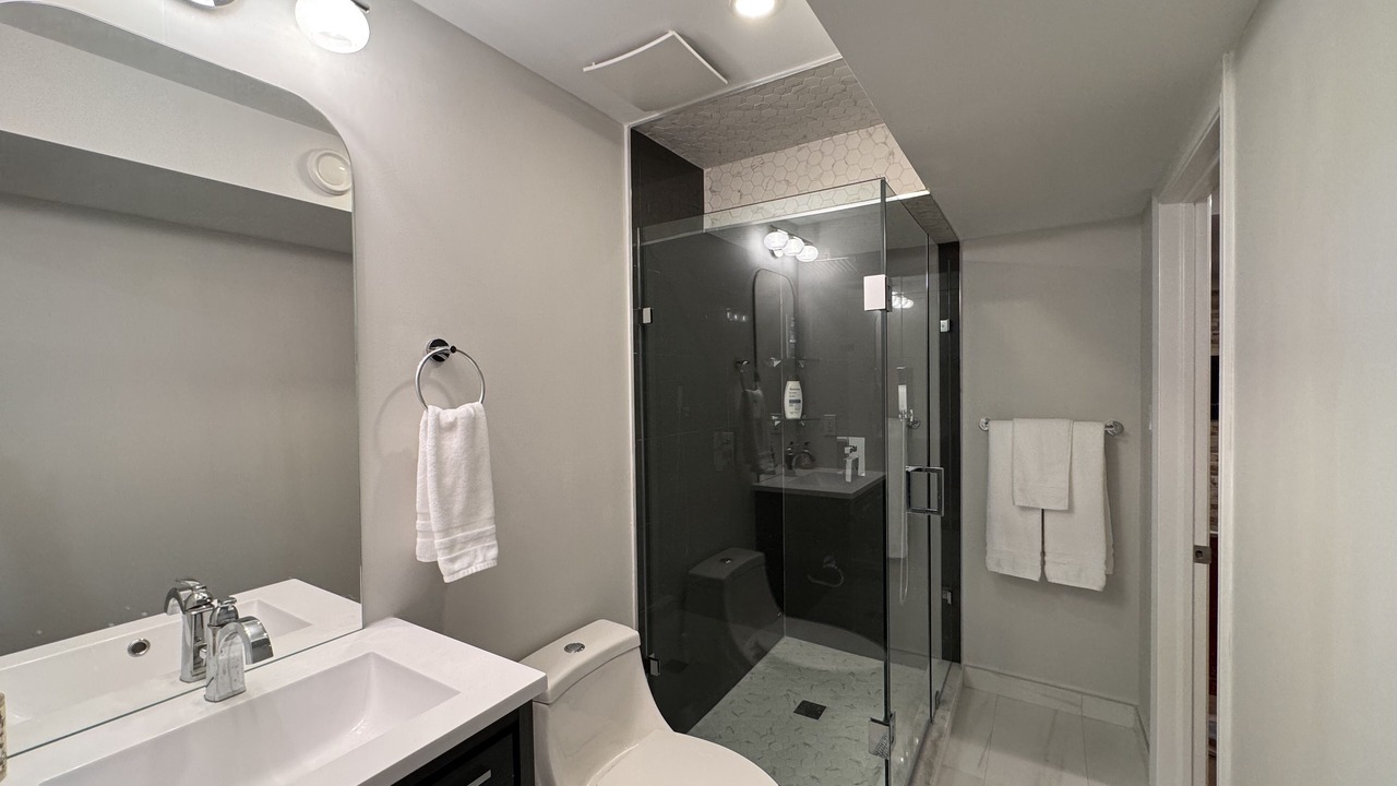 Photo of Bathroom in Innisfil