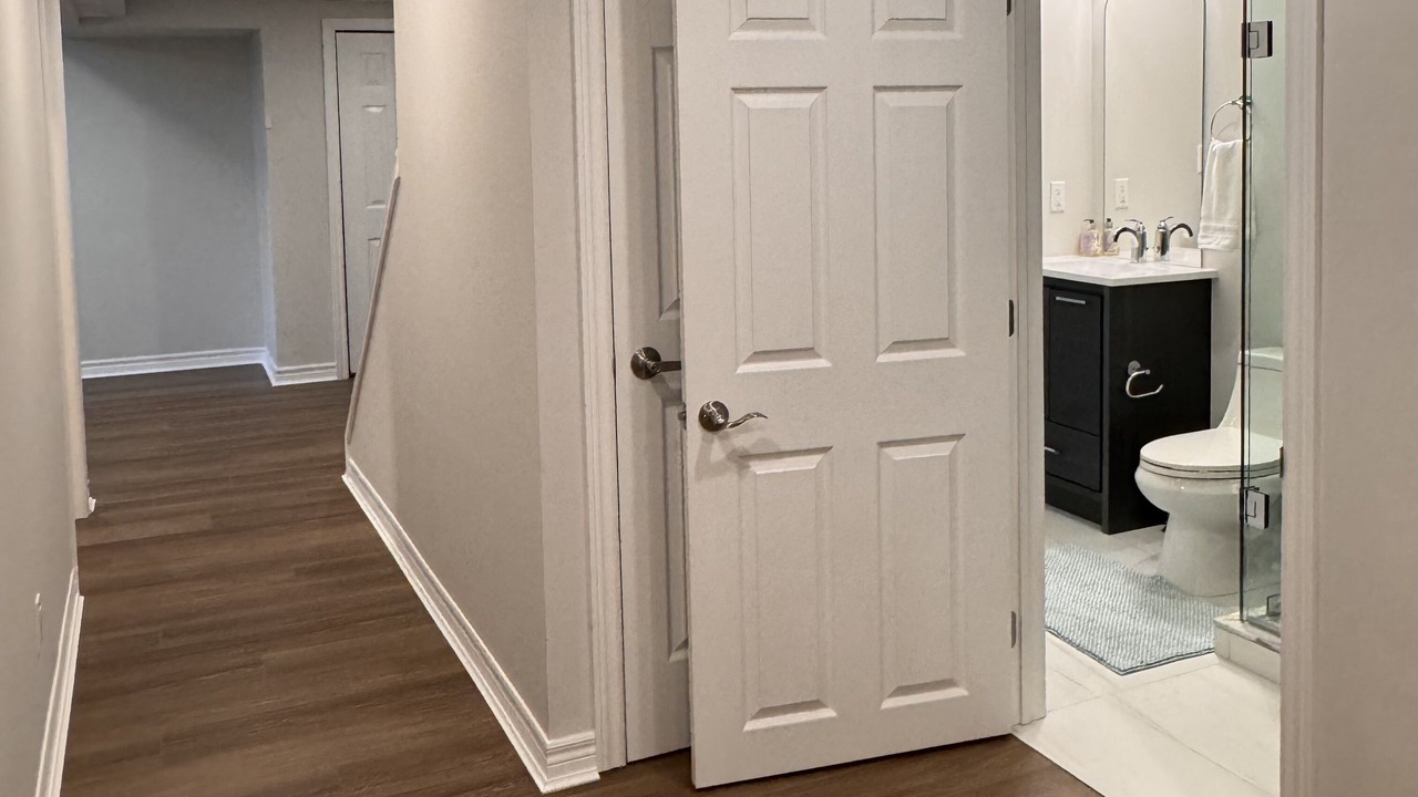 Photo of Bathroom in Innisfil