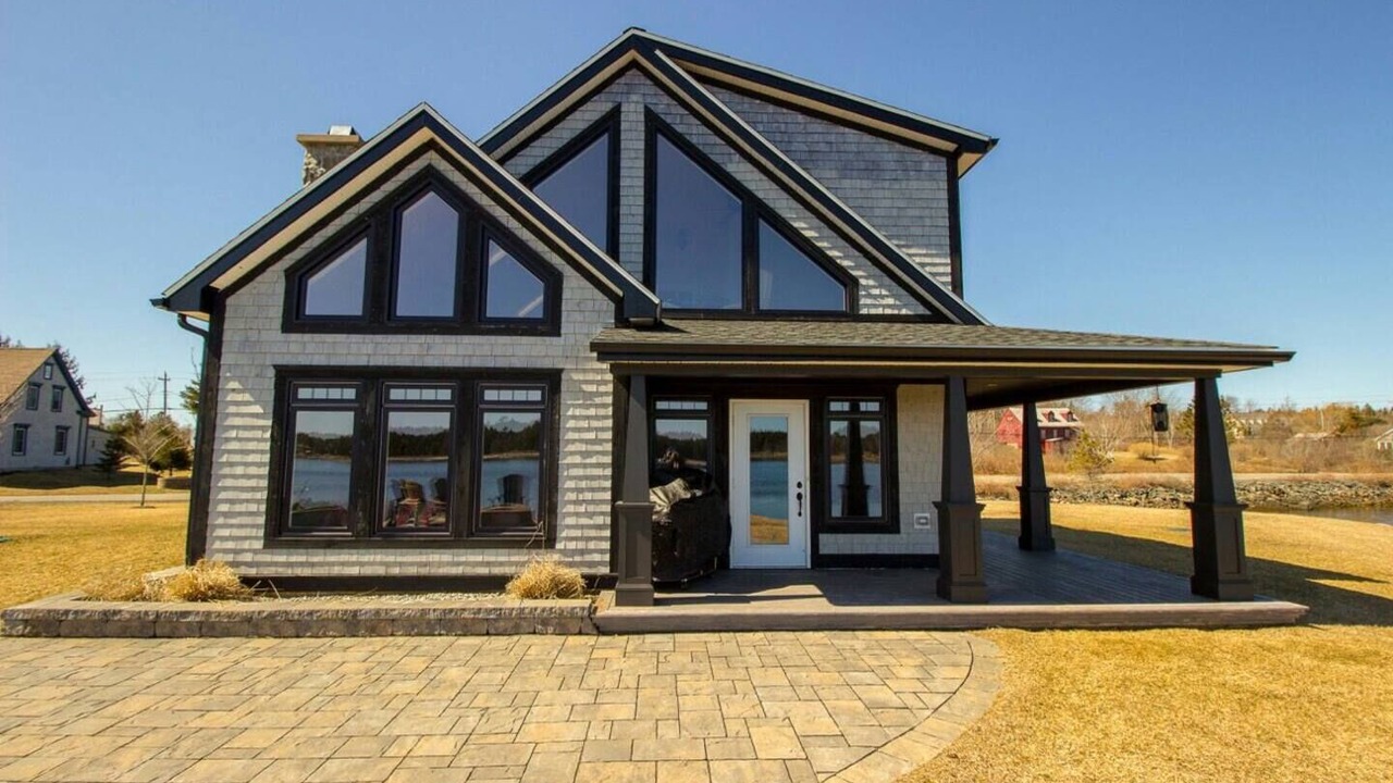 Photo of Outdoor in Lunenburg