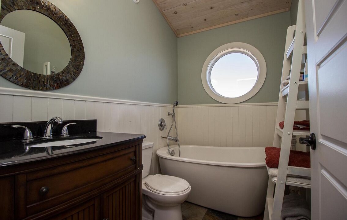 Photo of Bathroom in Lunenburg