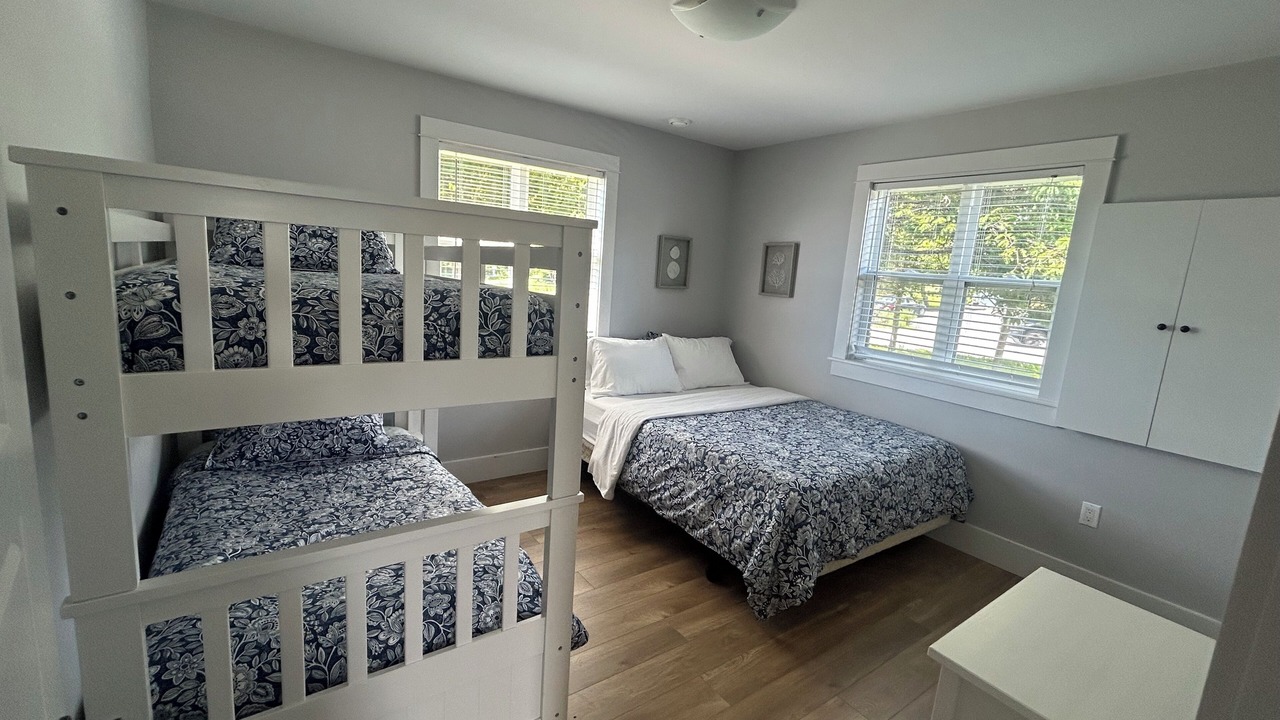 Photo of Bedroom in Lunenburg